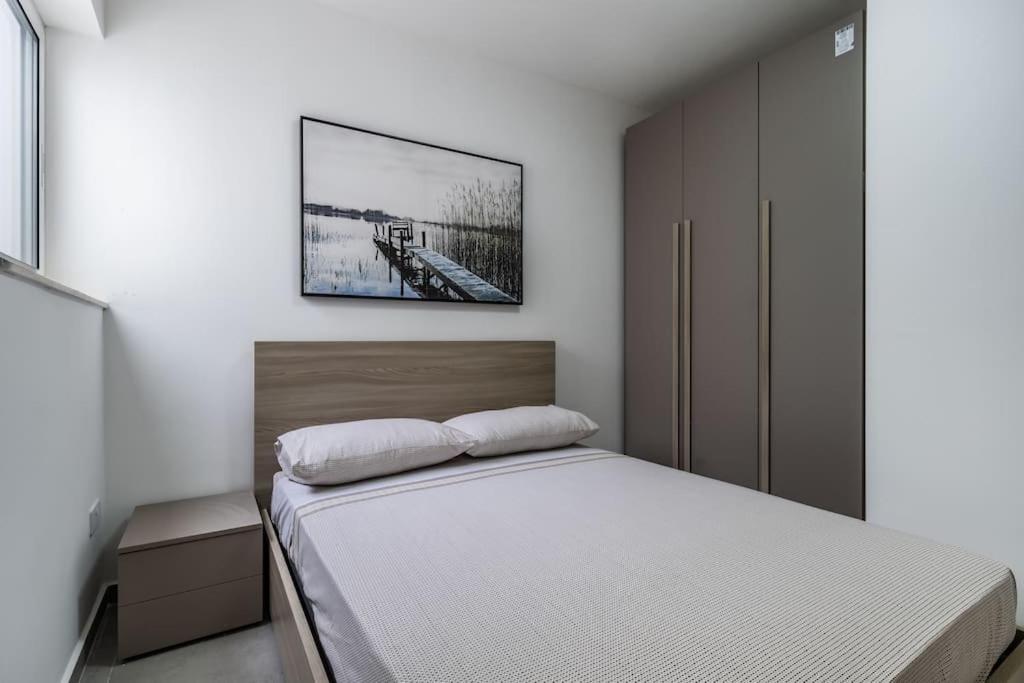 Penthouse In 公寓