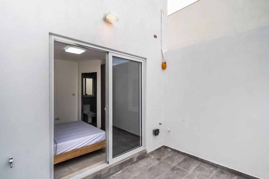 Penthouse In 公寓 *