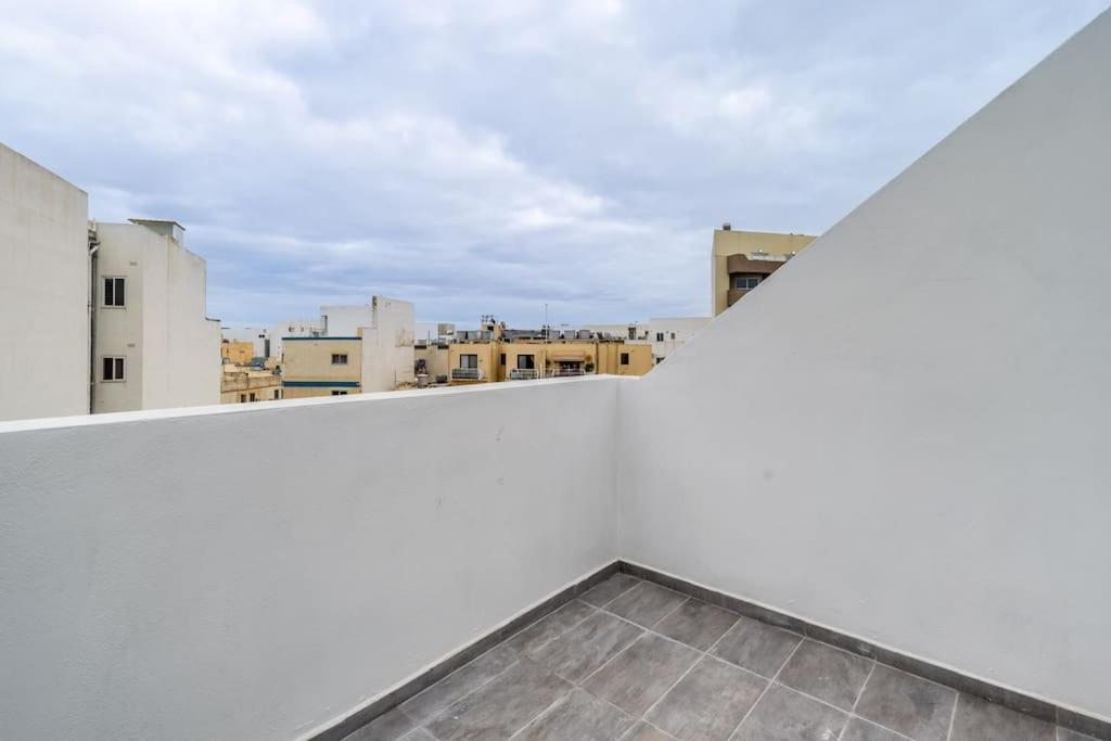 Penthouse In San Pawl il-Baħar