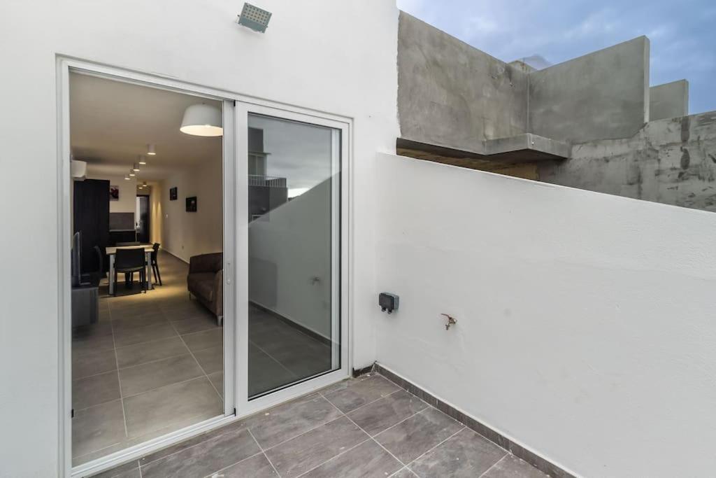 Penthouse In 公寓