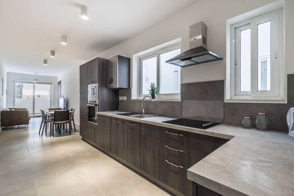 Penthouse In San Pawl il-Baħar