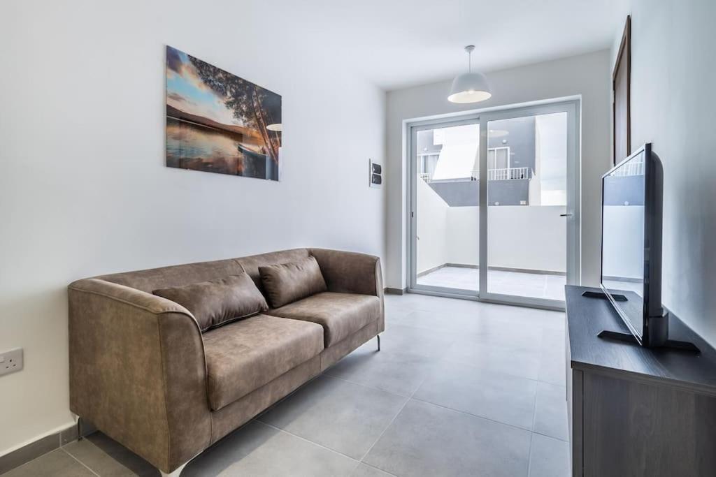 公寓 Penthouse In *