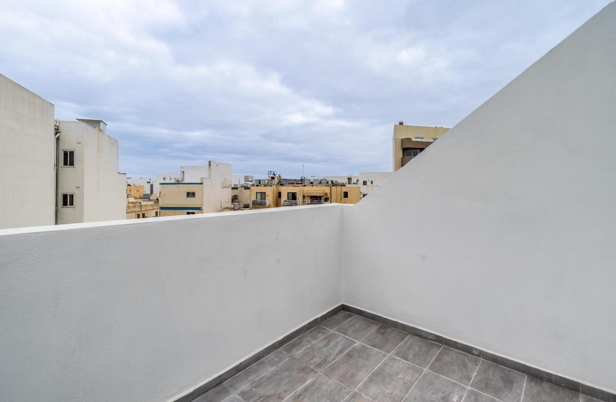 Apartment Penthouse In