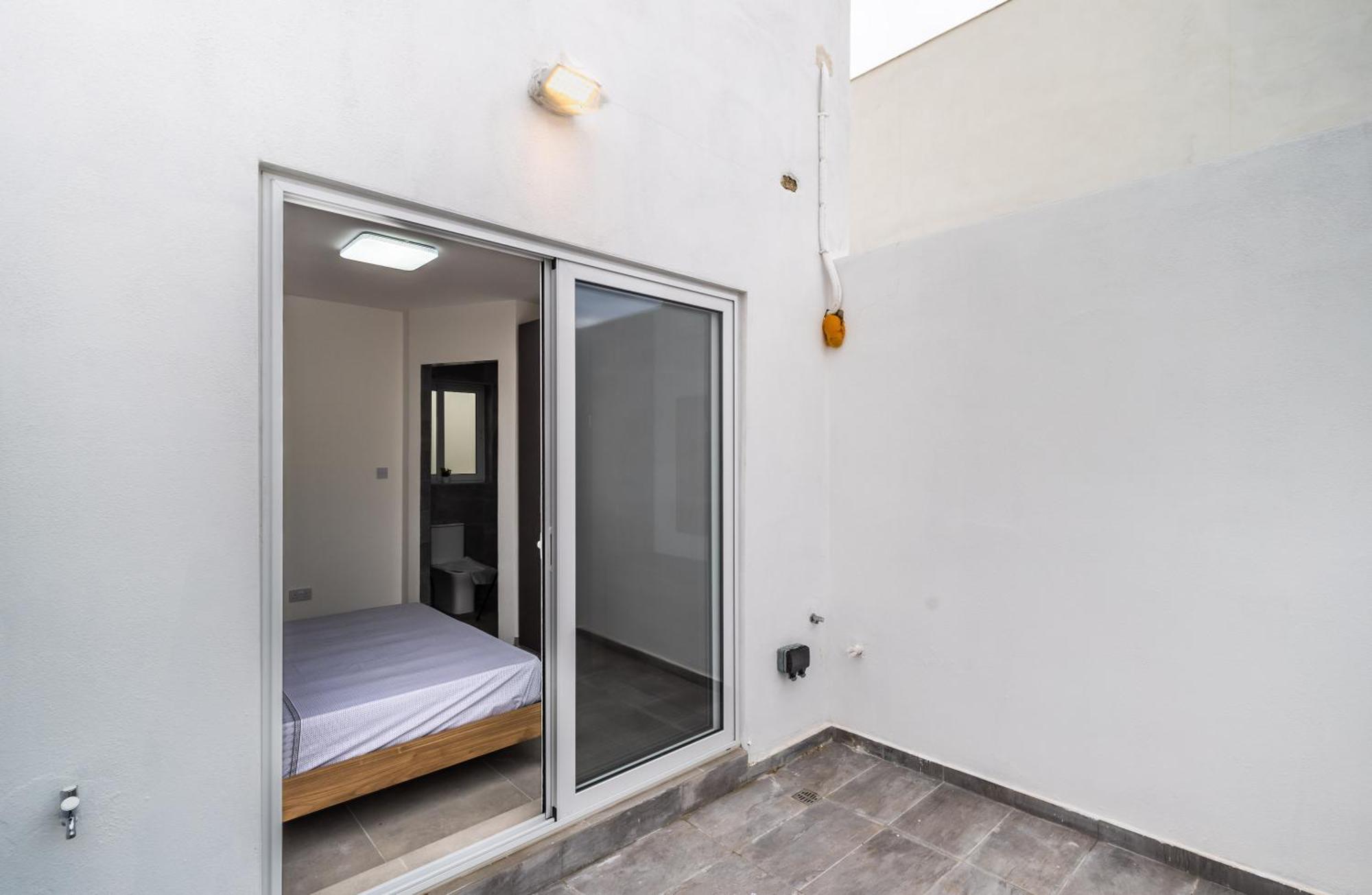 Penthouse In 公寓 San Pawl il-Baħar