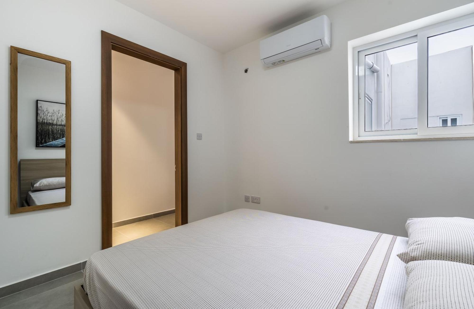 Penthouse In San Pawl il-Baħar