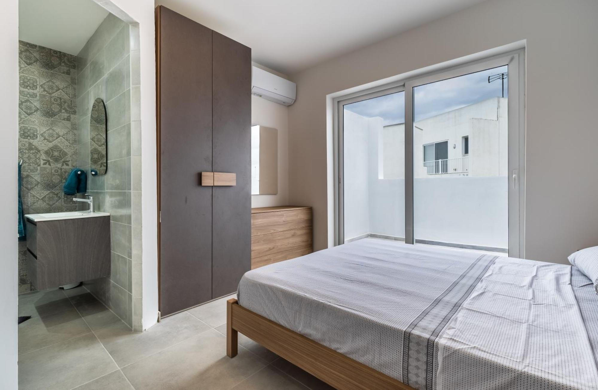 Penthouse In 公寓 *