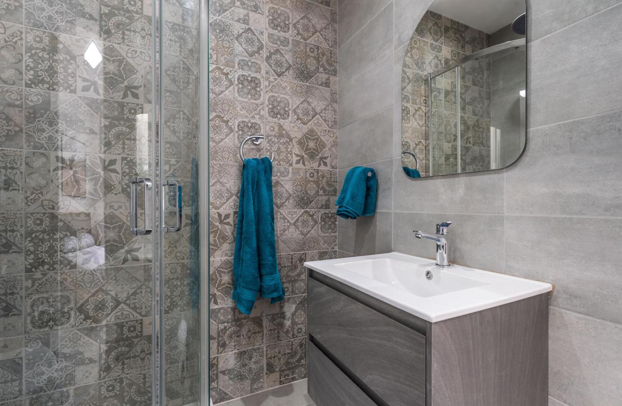 Penthouse In 公寓 San Pawl il-Baħar