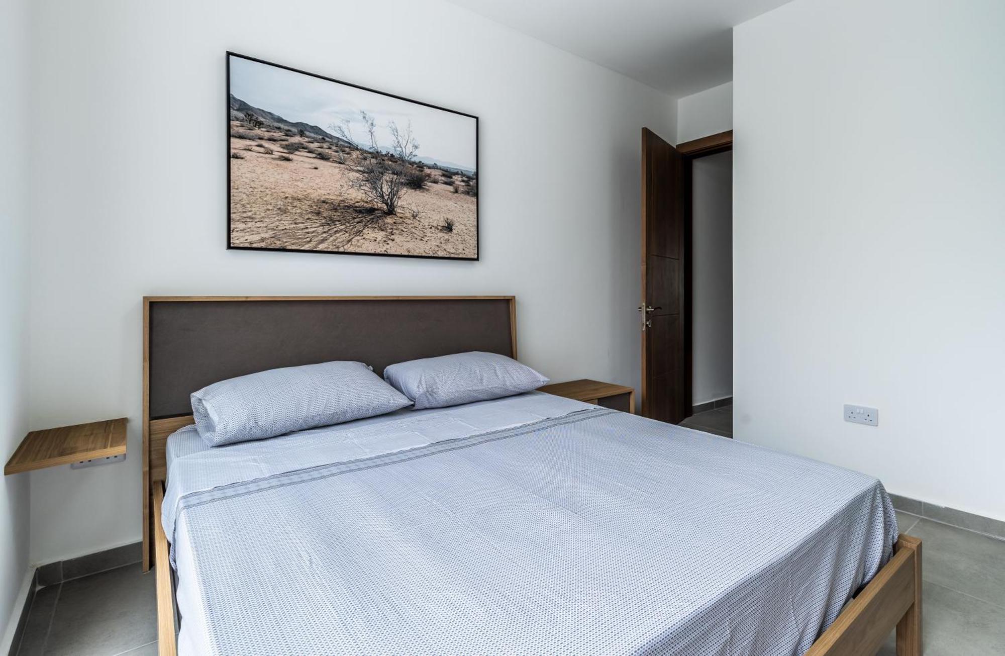 公寓 Penthouse In